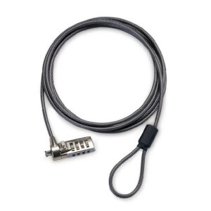 Laptop Computer Cable Lock