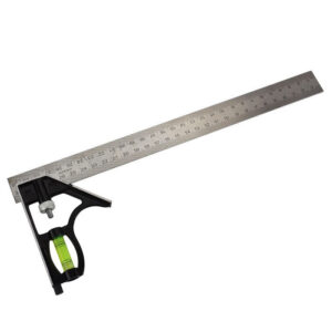 300mm Combination Square