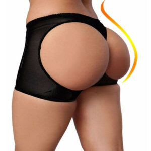 Push Up Butt Lifter Panty Short