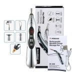 Therapeutic Acupuncture Massage Pen