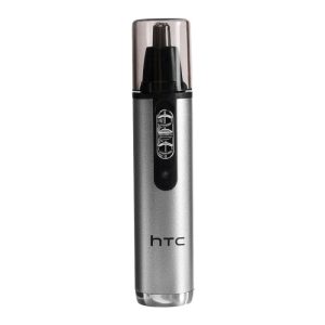 HTC Rechargeable Nose and Ear hair Trimmer