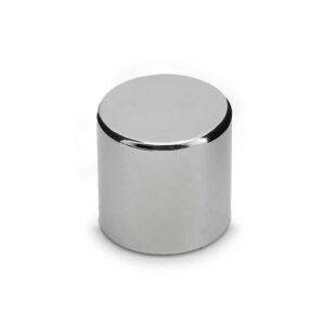 30mm diameter x 30mm thickness Rare Earth Neodymium Magnet