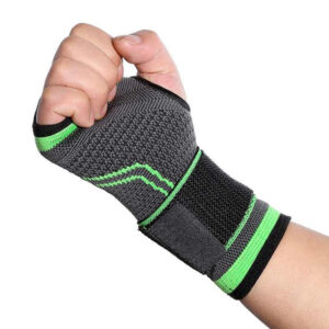wrist supports
