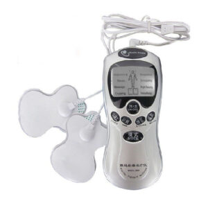 Digital Electric Massager Therapy Acupuncture Machine