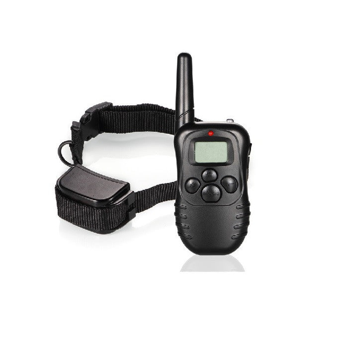 Dog Training Collar