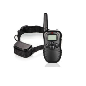 Remote Pet Training Collar