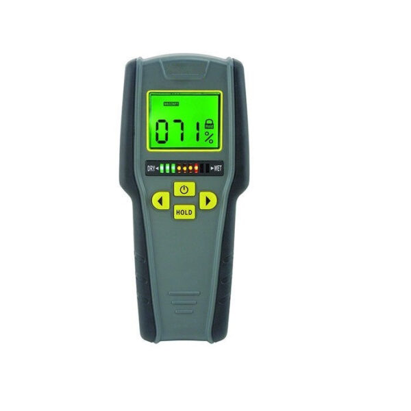 NonInvasive Inductive Moisture Meter for Drywall, Masonry etc Stuffslane