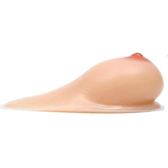 Silicone Breast