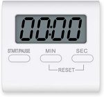 timer clock