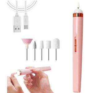 nail drill machine