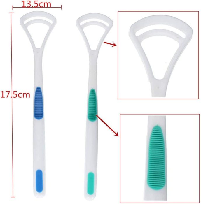 tongue cleaner