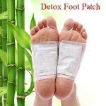kinoki detox foot patch