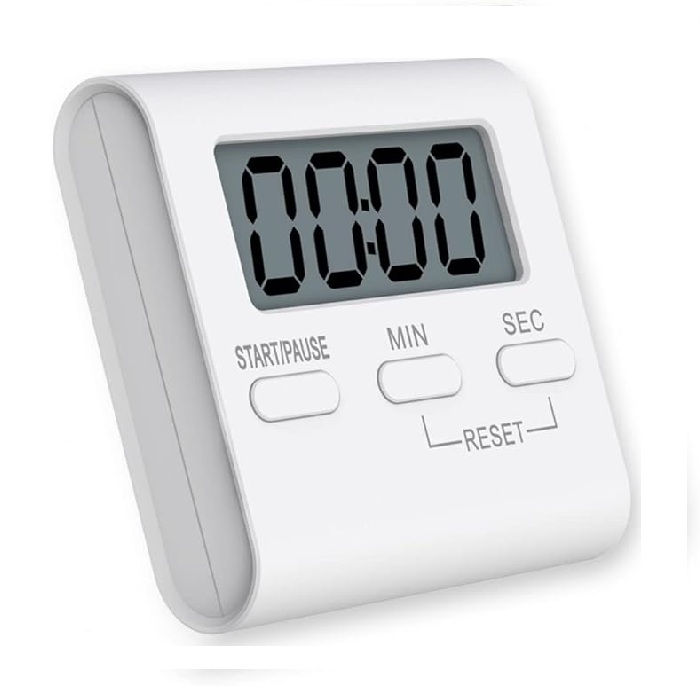 timer clock