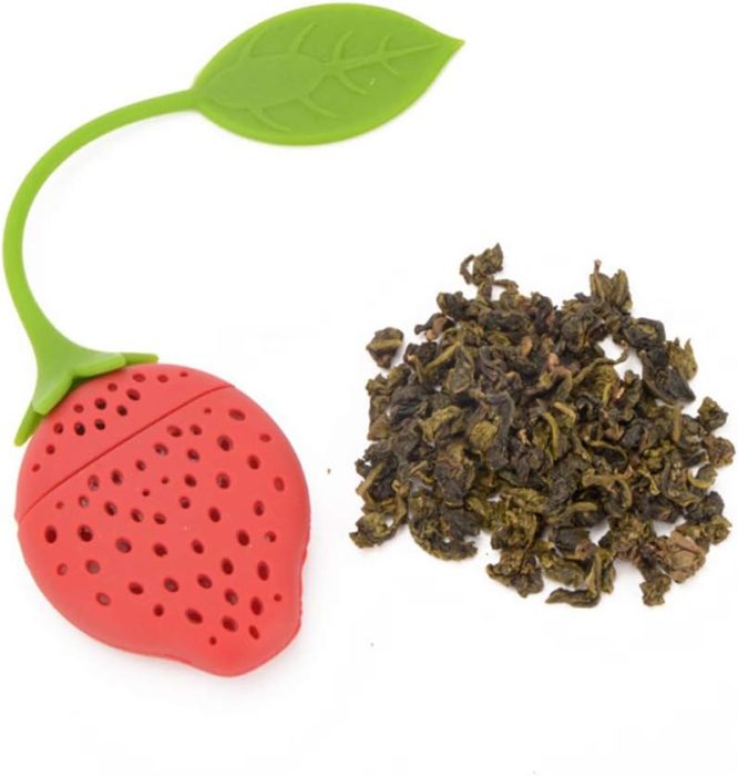 tea steeper infuser