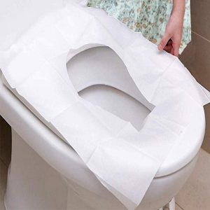 Toilet Seat Cover