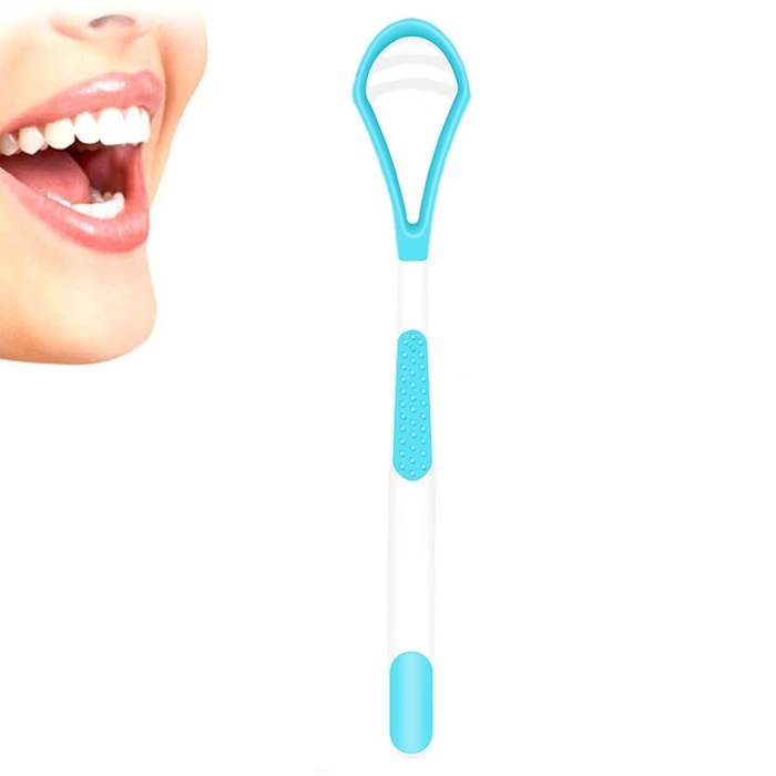 tongue cleaner