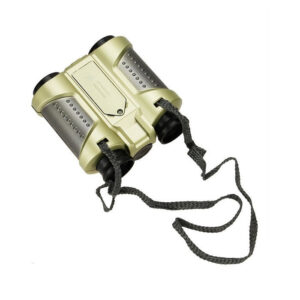 Compact Zoom Camping Hiking Hunting Monocular Telescope