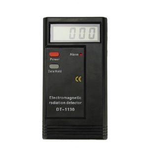 Radiation Detector Meter