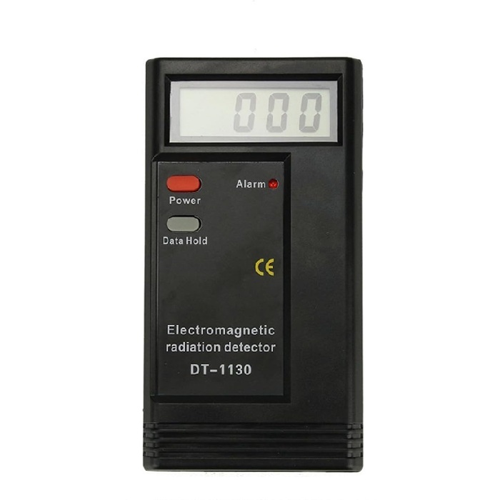 Radiation Detector Meter