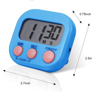 timer countdown