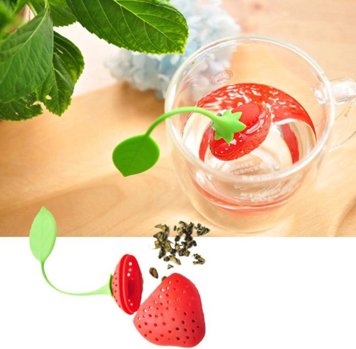tea steeper infuser
