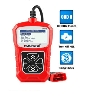 KONNWEI KW309 Car Diagnostic Code Scanner