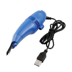 USB Mini Computer Vacuum Cleaner