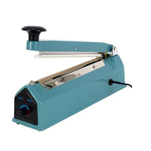 15 Inches Thermal  Impulse Nylon Sealing Machine