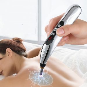 Therapeutic Acupuncture Massage Pen