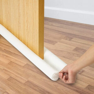 UNDER DOOR DRAFT STOPPER