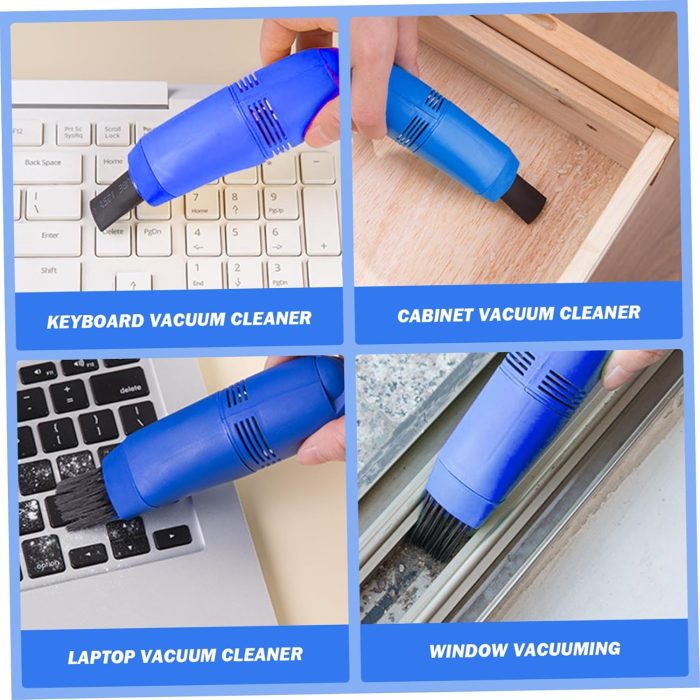 computer vacum cleaner