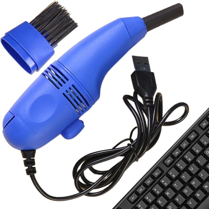 computer vacum cleaner