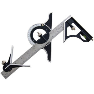 30cm Universal Combination Square