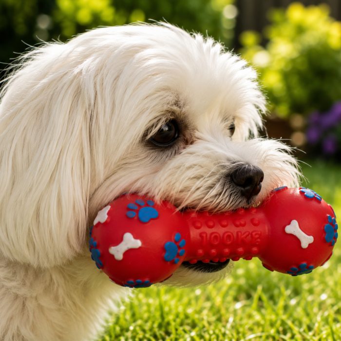 Dog Chew Toys