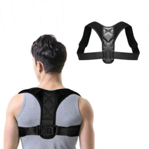 CLAVICLE POSTURE CORRECTOR