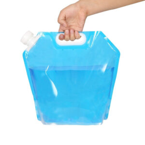 10 Liters Collapsible Water Tank