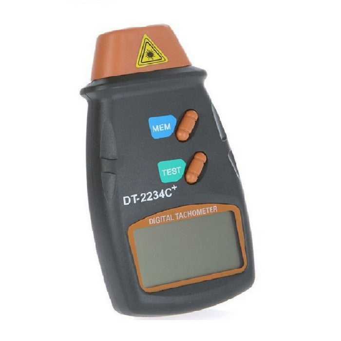 Automotive Tachometer