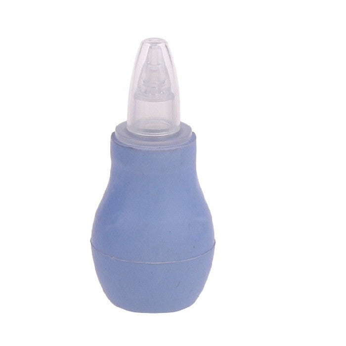 baby nose suction bulb
