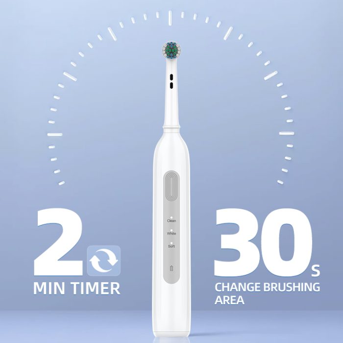 electric brush toothbrush
