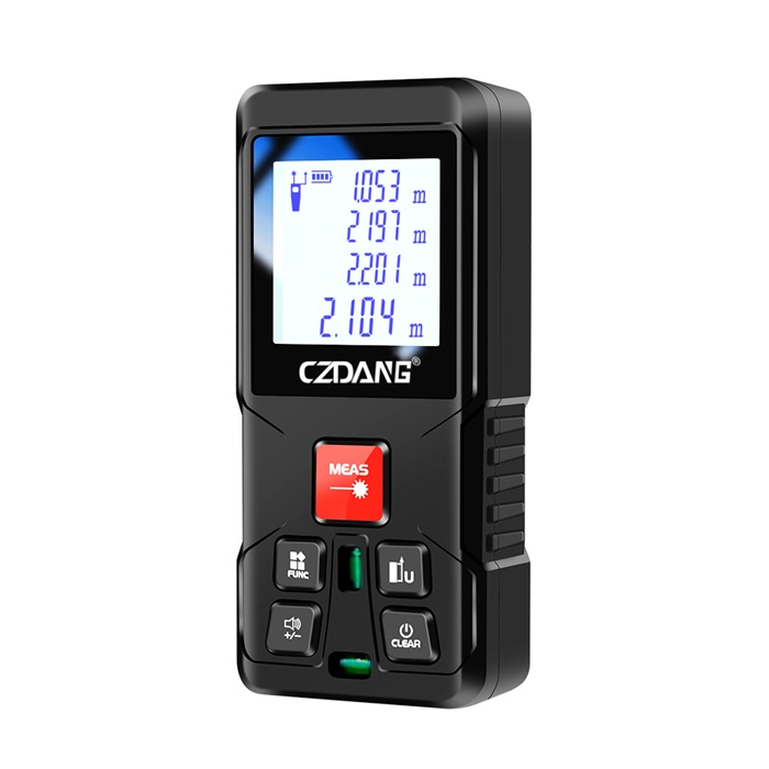 Electronic Distance Meter