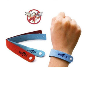 mosquito repellent bracelet