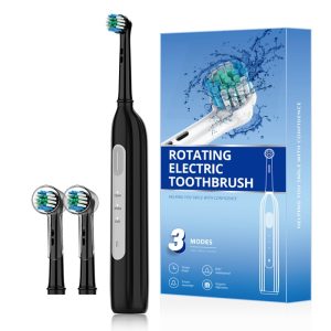 electric brush toothbrush
