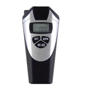 Ultrasonic Tape Measure Distance Meter(60 Feet)