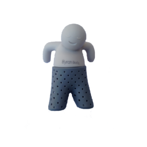 Tea strainer and infuser