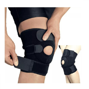 neoprene knee support