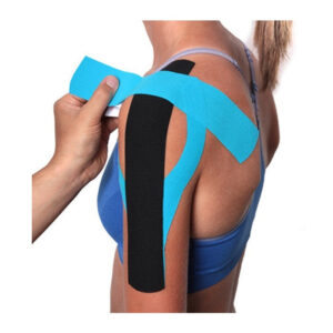 Kinesiology kt tape