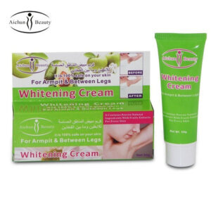 Armpit & Between Legs Whitening Cream