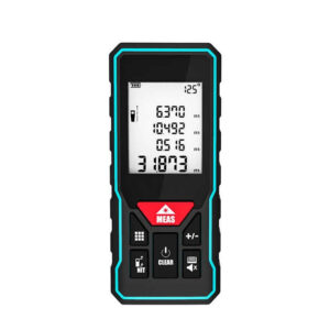 120M DIGITAL LASER RANGE FINDER