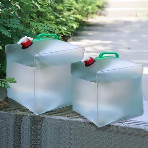 Collapsible foldable container