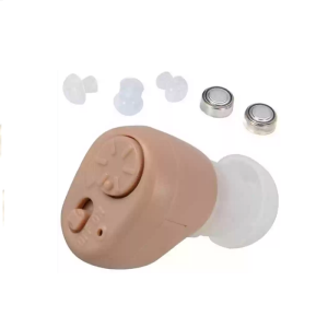 hearing aid price